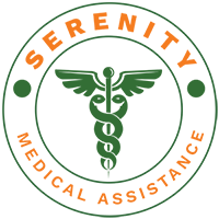 Serenity Medical Assistance